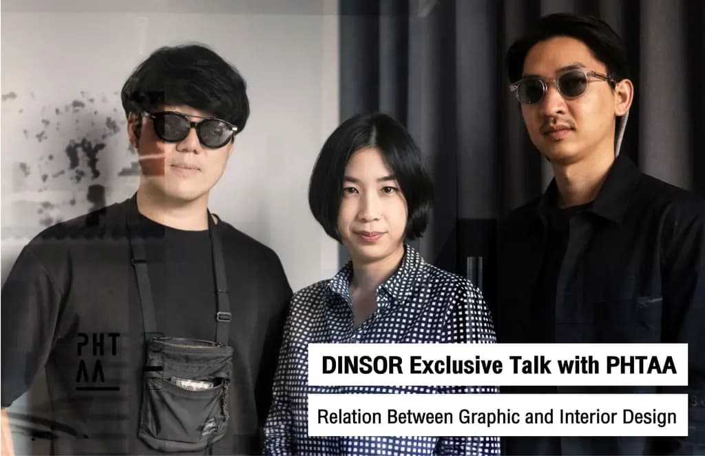 Exclusive Talk with PHTAA