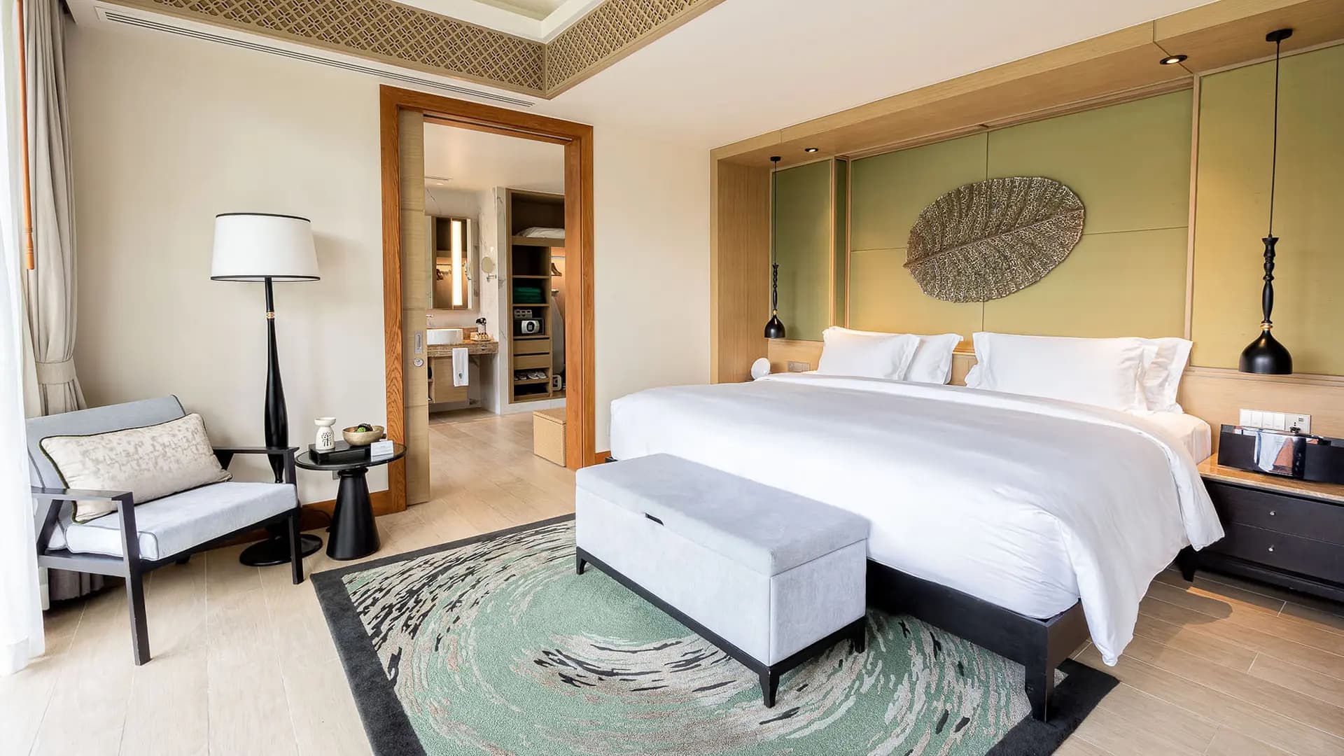 Banyan Tree Veya — Brand Identity & Collateral — 13