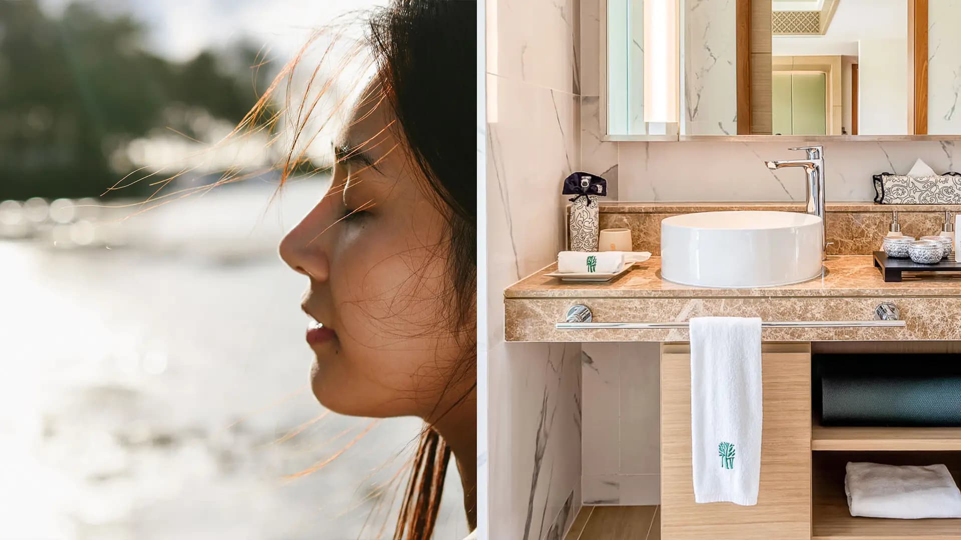 Banyan Tree Veya — Brand Identity & Collateral — 14