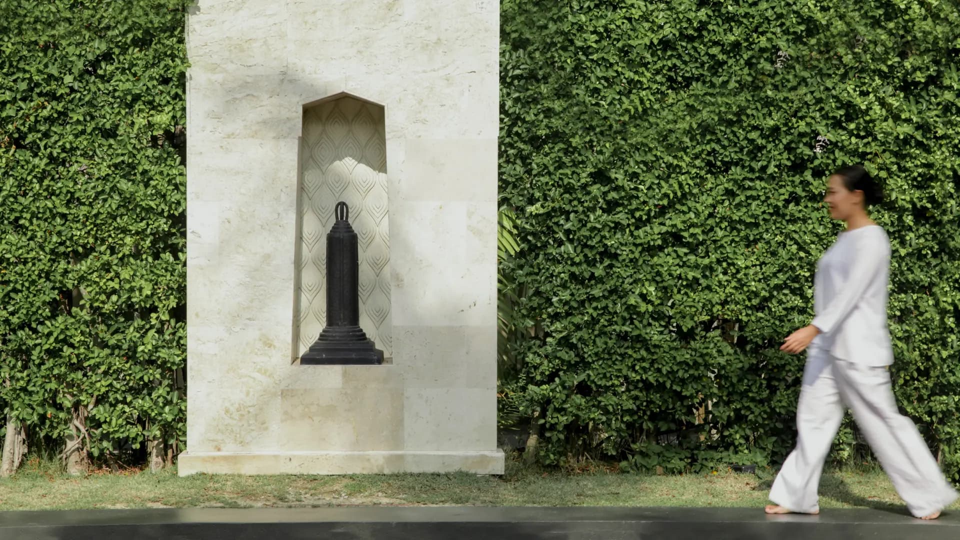 Banyan Tree Veya — Brand Identity & Collateral — 15