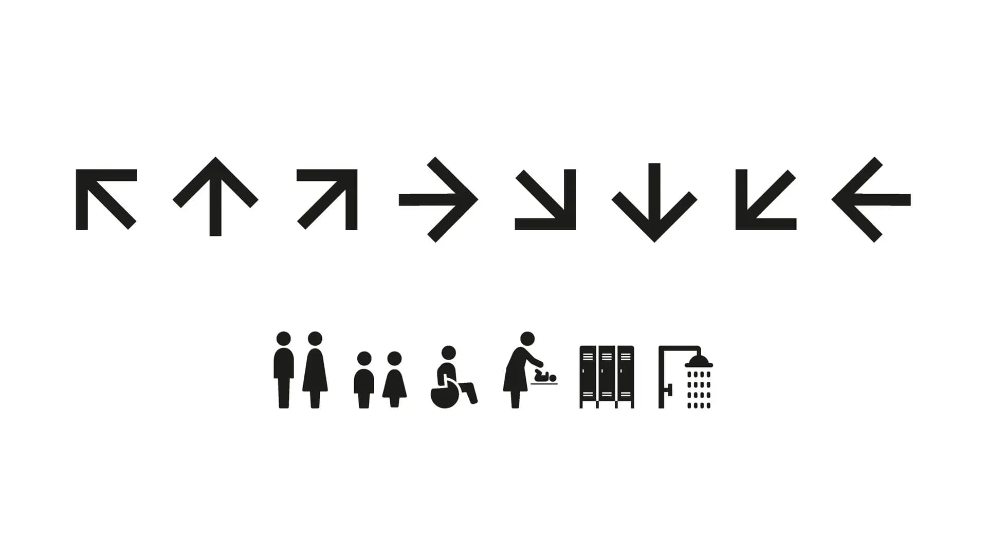BASIS International School Bangkok – Signage & Wayfinding — 3
