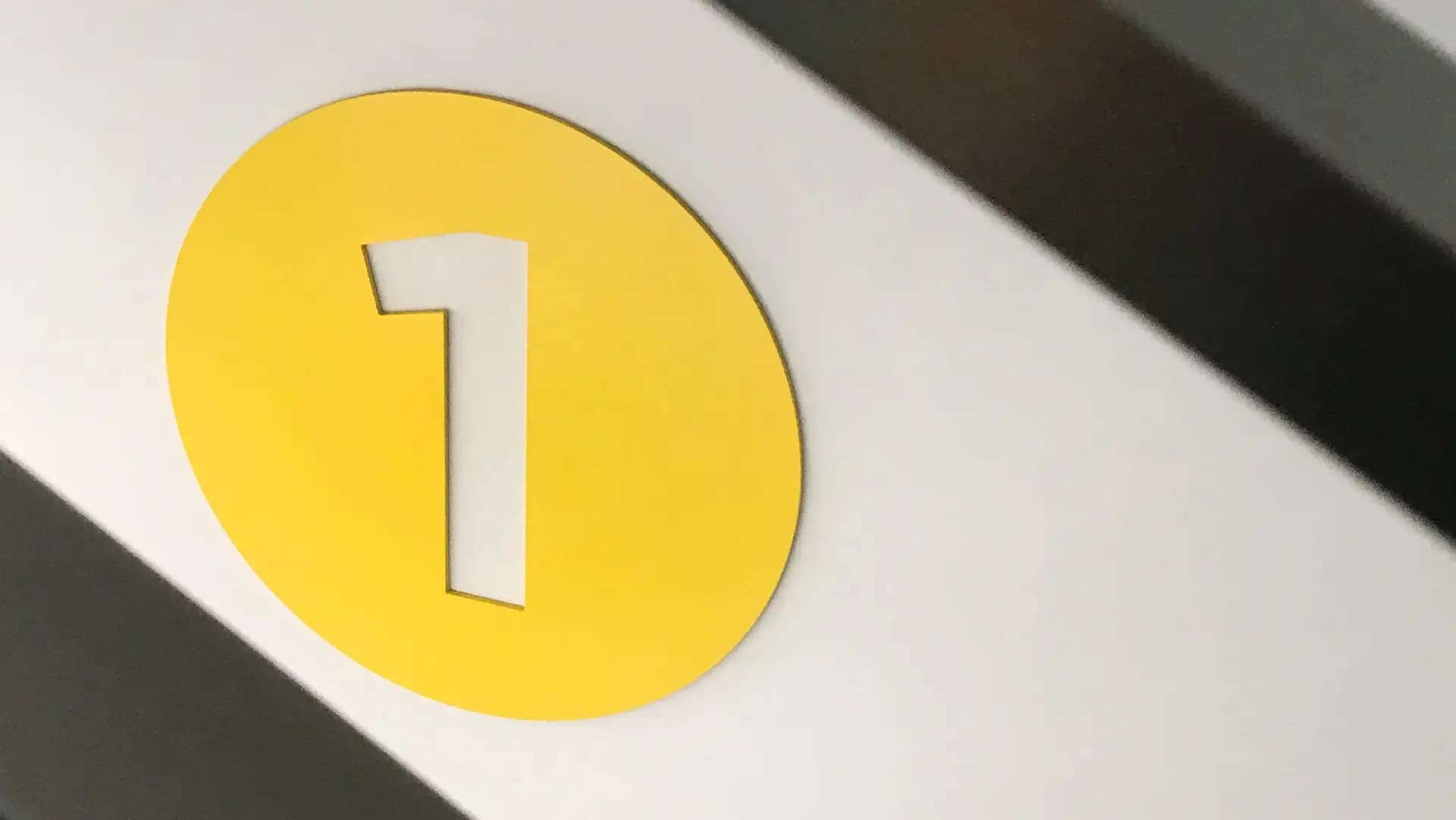 BASIS International School Bangkok – Signage & Wayfinding — 7