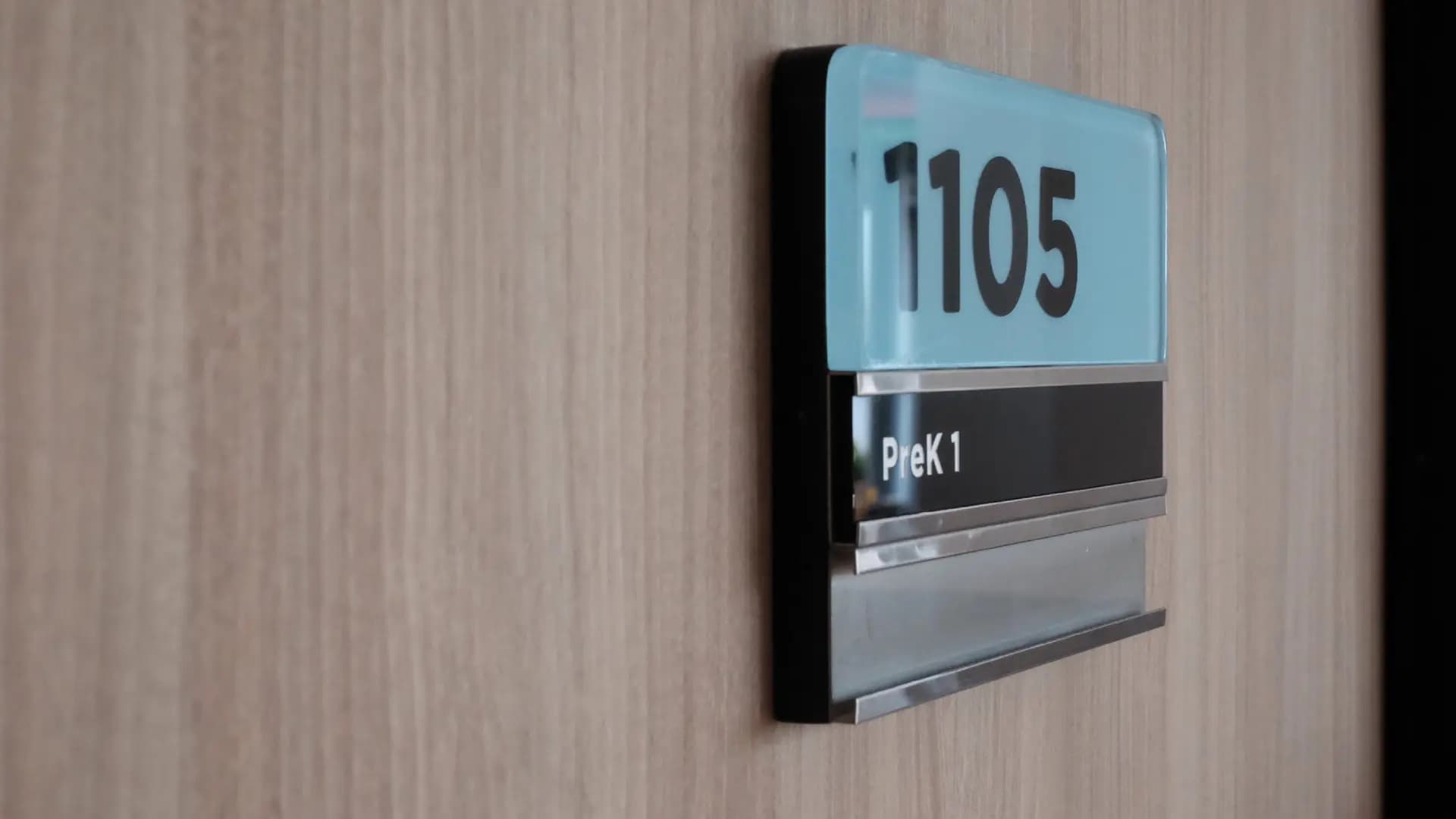 BASIS International School Bangkok – Signage & Wayfinding — 8