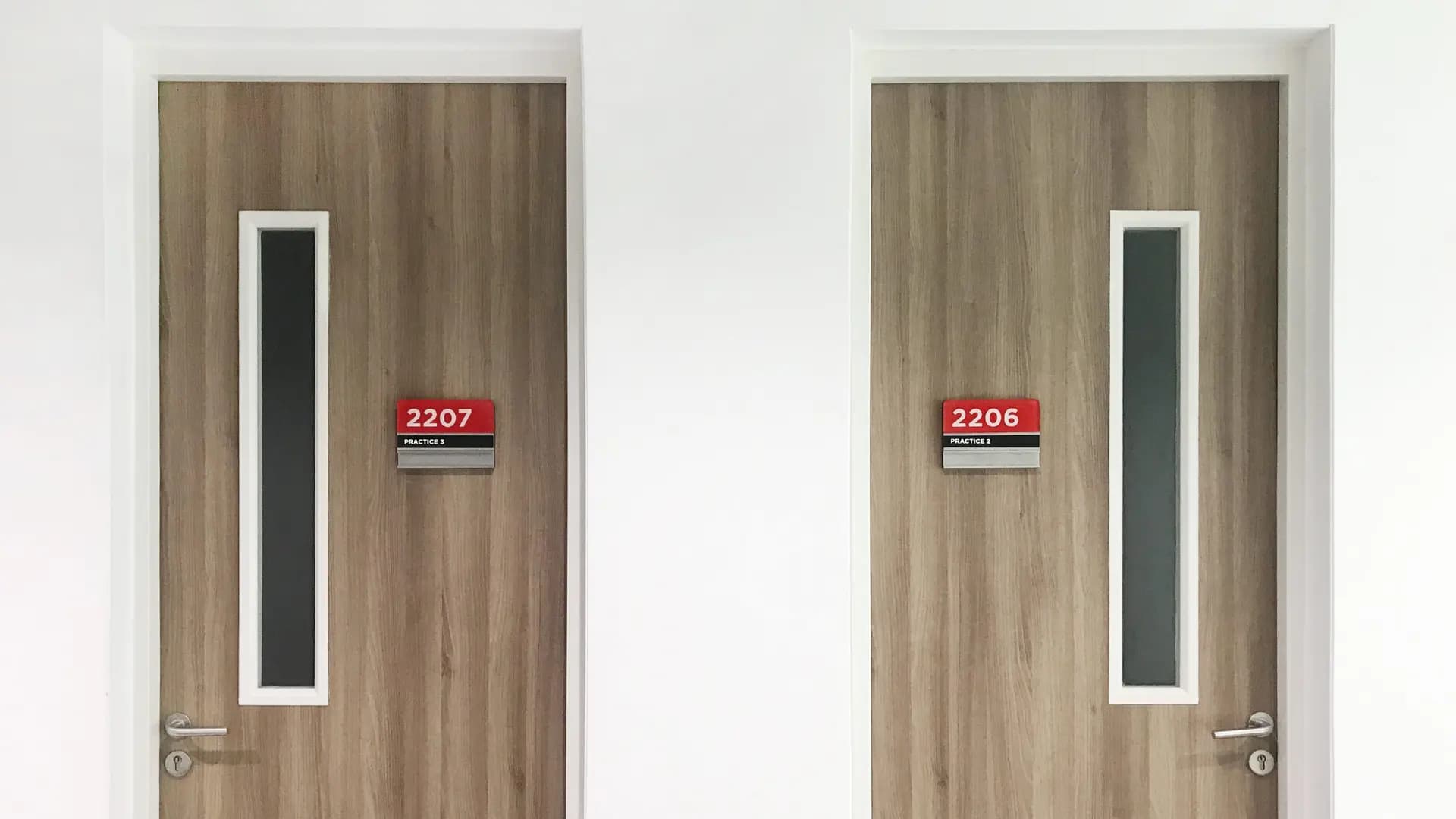 BASIS International School Bangkok – Signage & Wayfinding — 9
