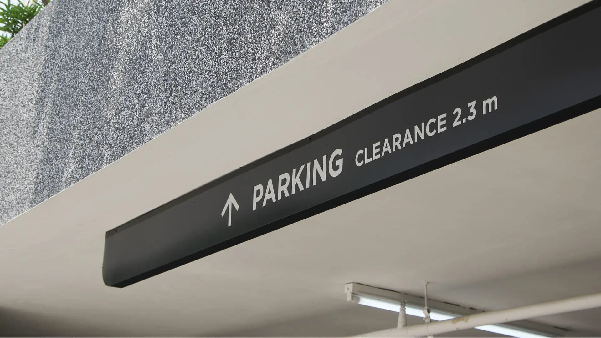 BASIS International School Bangkok – Signage & Wayfinding — 12