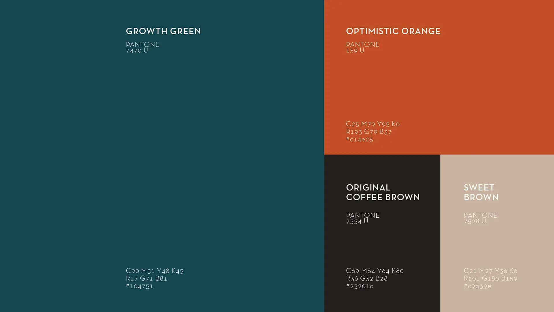 D’Oro – Brand Identity — 5