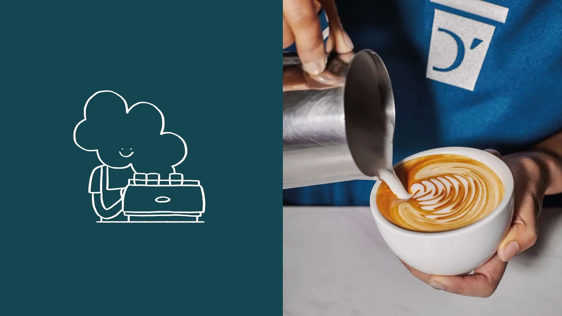 D’Oro – Brand Identity — 9