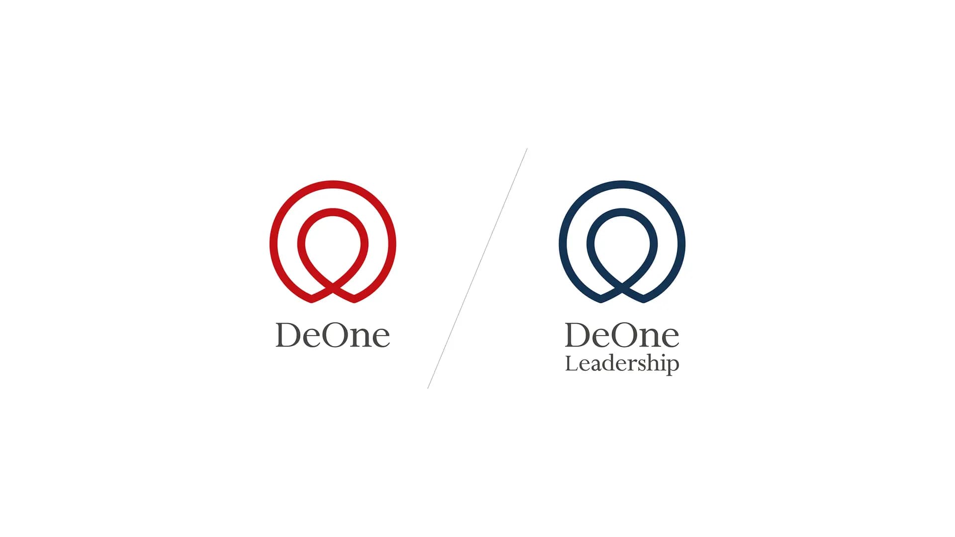 DeOne – Brand Identity — 3