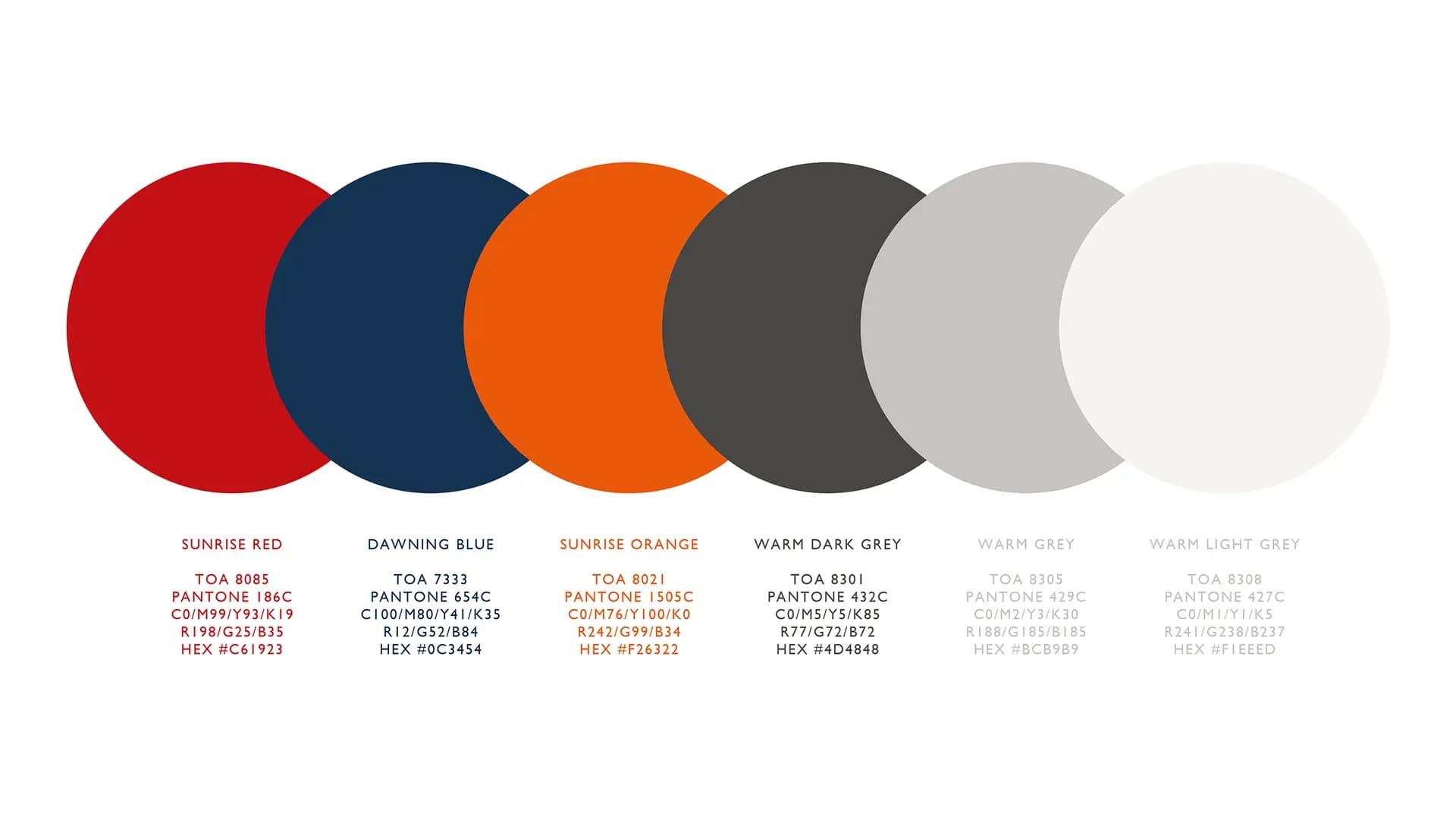 DeOne – Brand Identity — 5