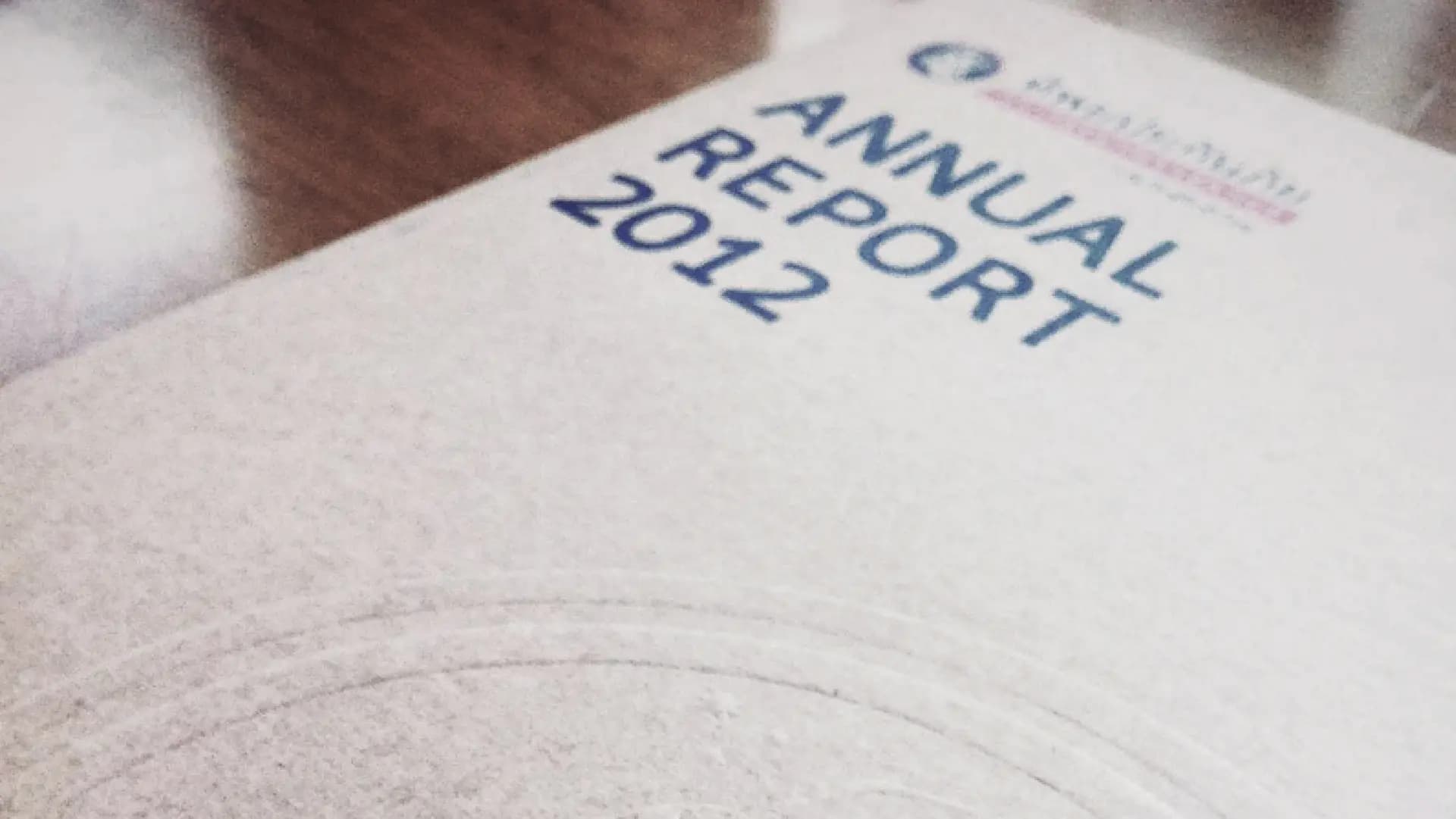 Dhipaya Insurance – Annual Report — 1
