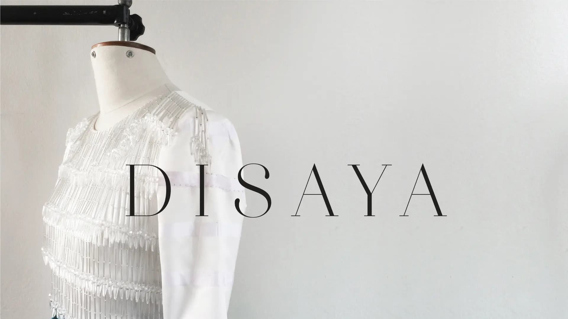 DISAYA – Brand Identity — 4