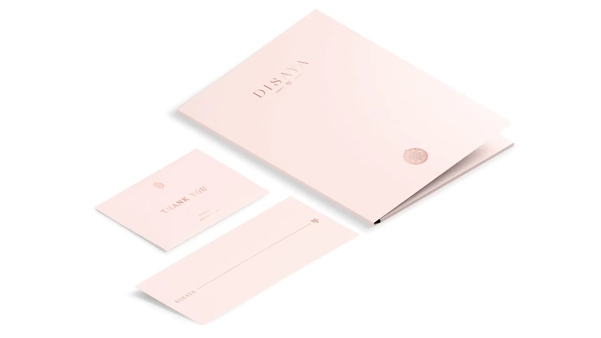 DISAYA – Brand Identity — 9