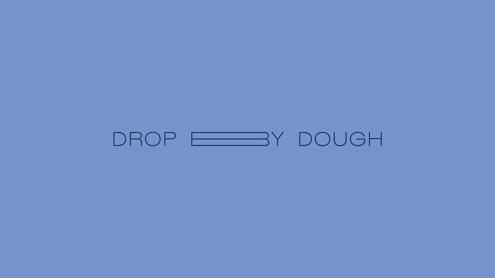 Drop by Dough – Brand Identity — 4
