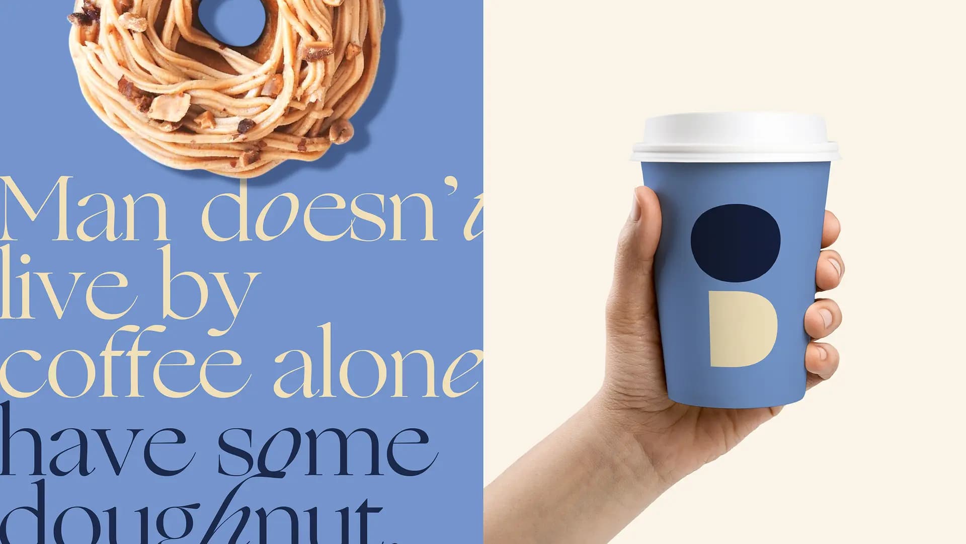 Drop by Dough – Brand Identity — 6