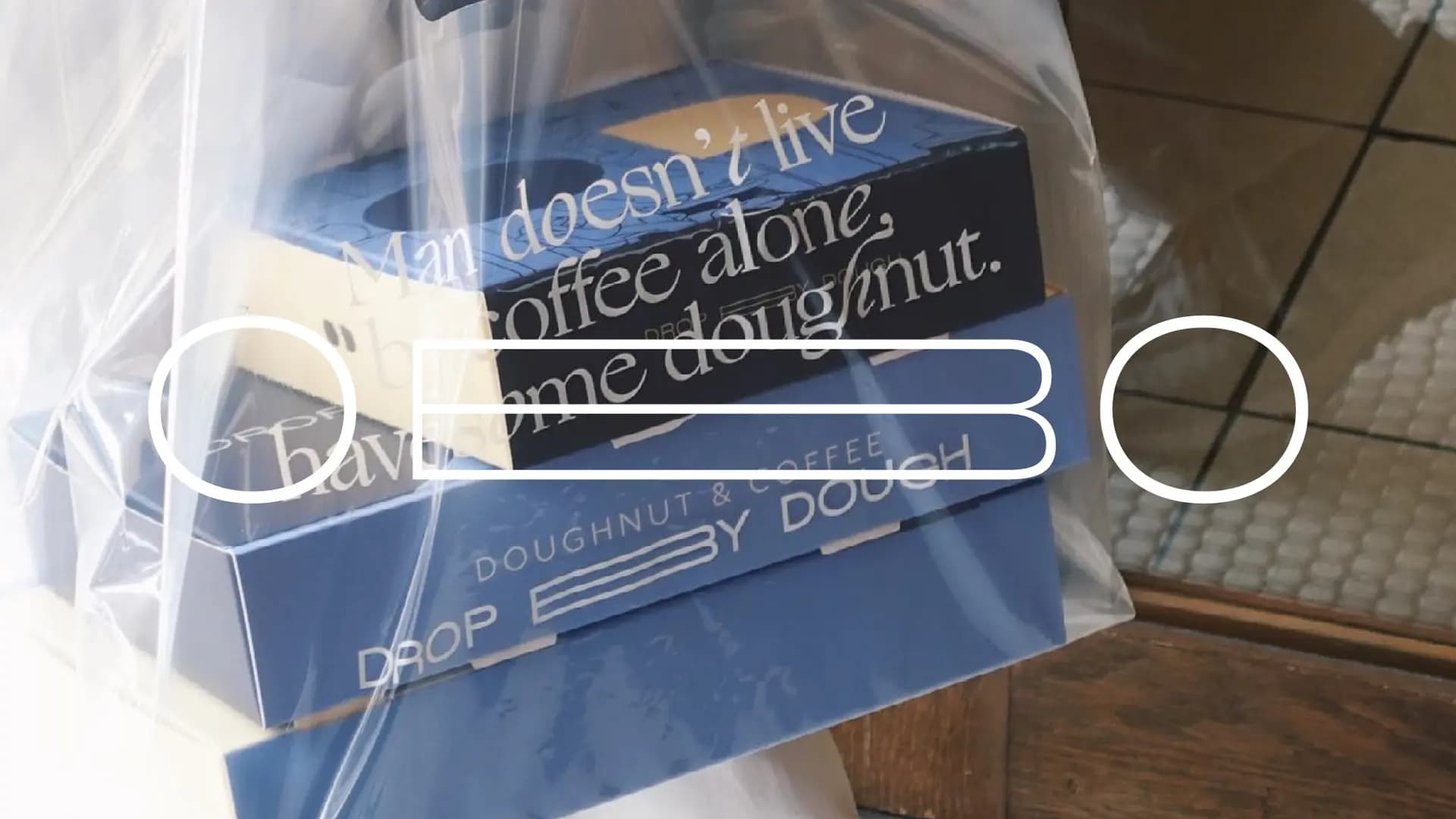Drop by Dough – Brand Identity — 14