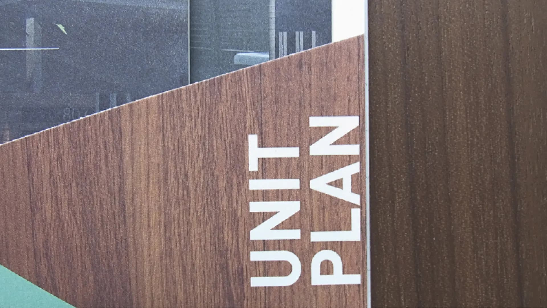 H-TWO Villa – Brand Identity & Collateral — 5