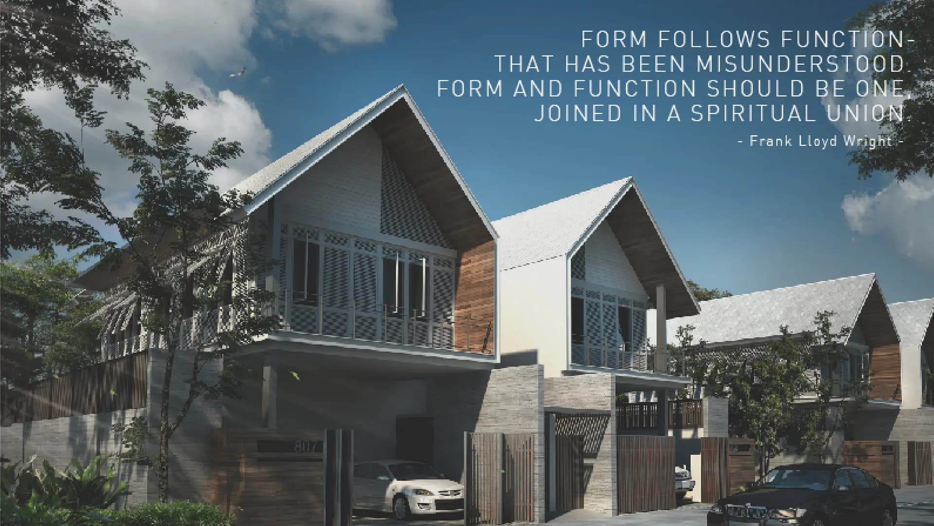 H-TWO Villa – Brand Identity & Collateral — 15