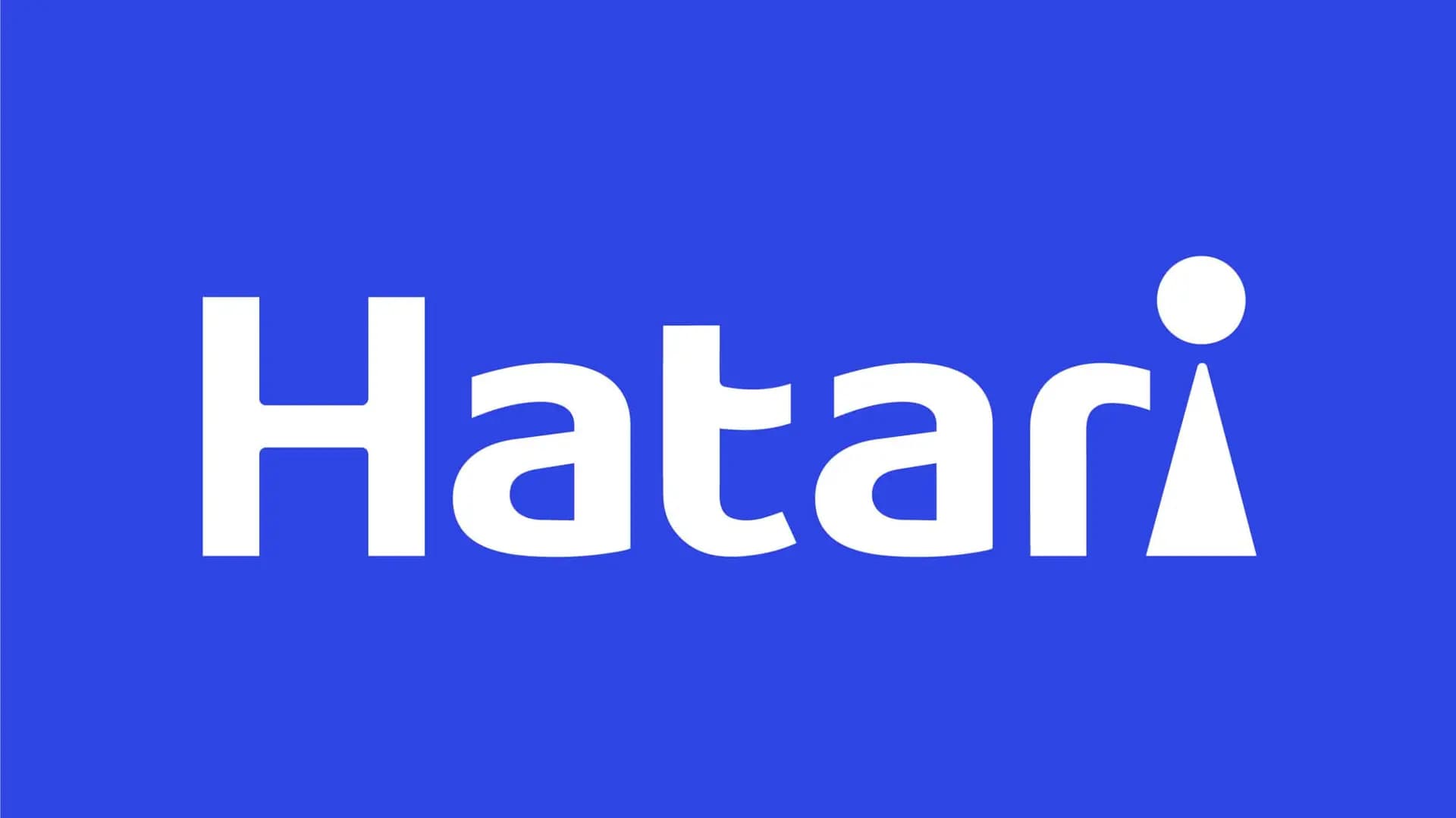 Hatari – Brand Identity & Design direction — 1