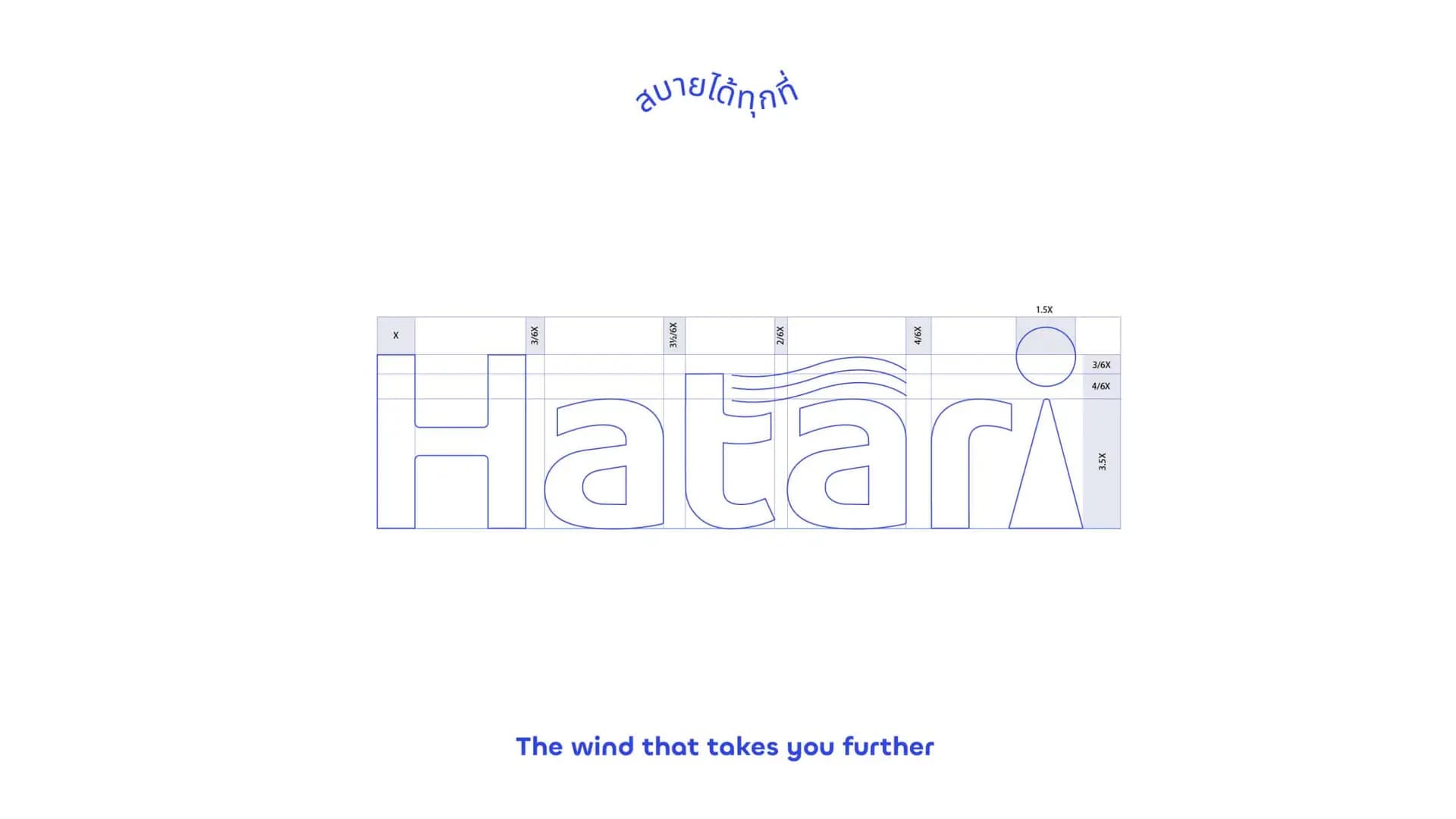 Hatari – Brand Identity & Design direction — 2