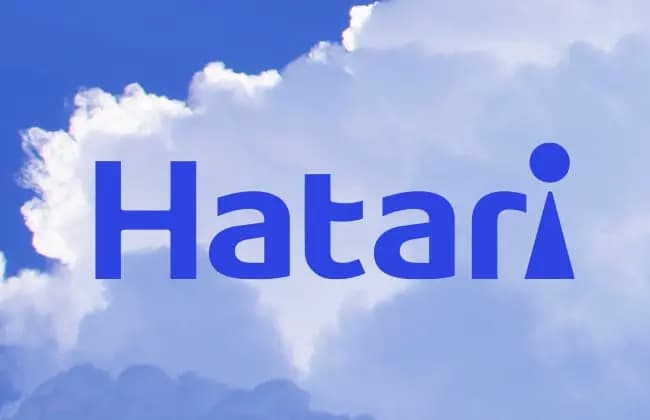 Hatari – Brand Identity & Design direction
