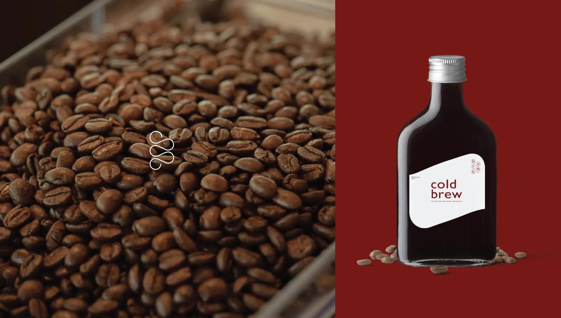 Horme Cafe – Brand Identity — 5