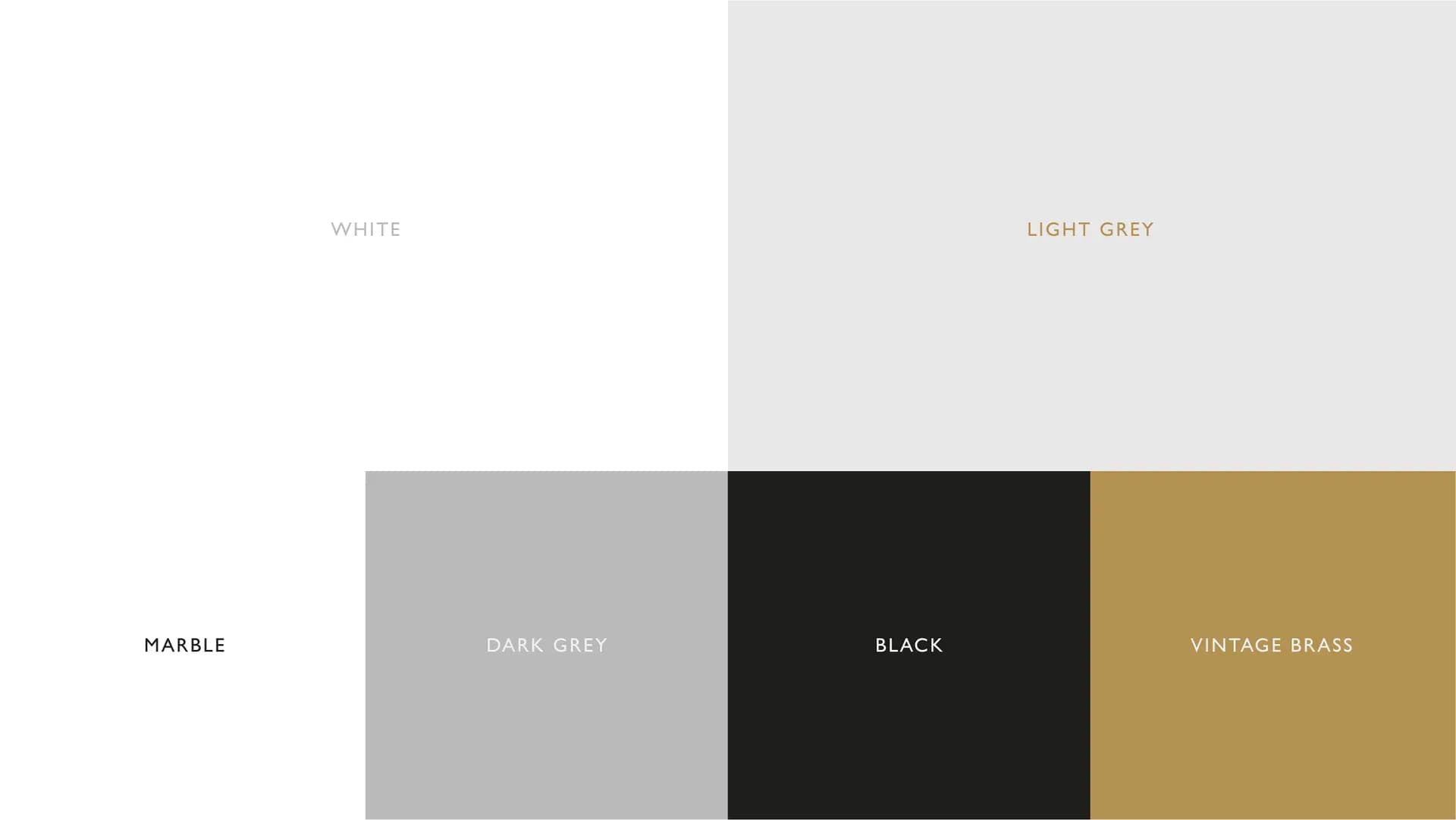 Hotel Once Bangkok – Brand Identity — 4