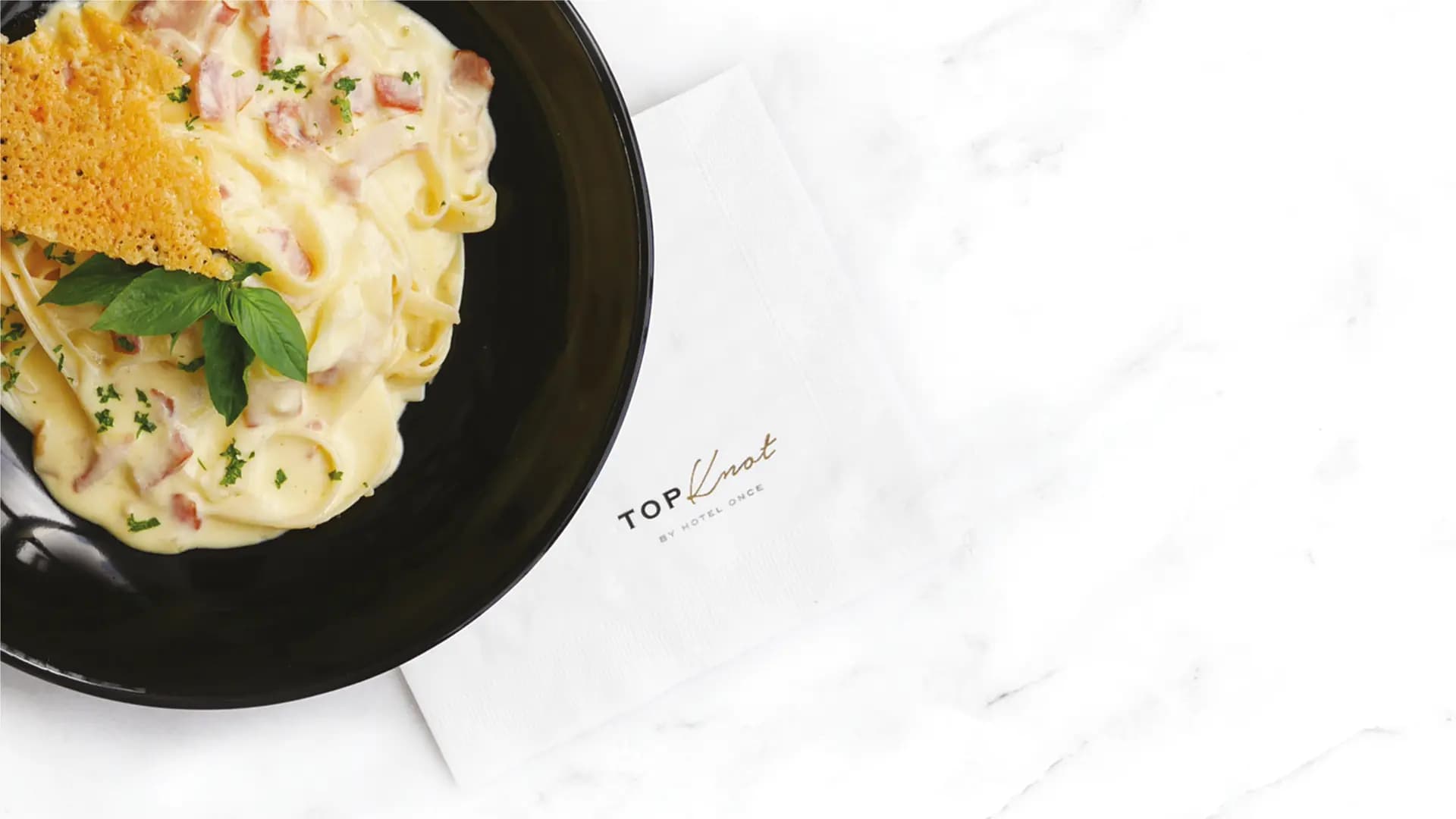 Hotel Once Bangkok – Brand Identity — 7