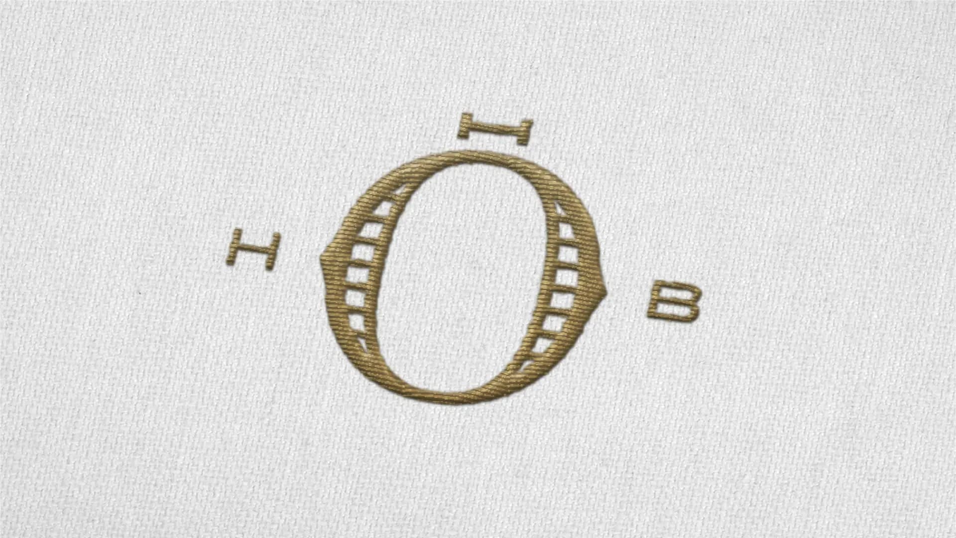 Hotel Once Bangkok – Brand Identity — 14