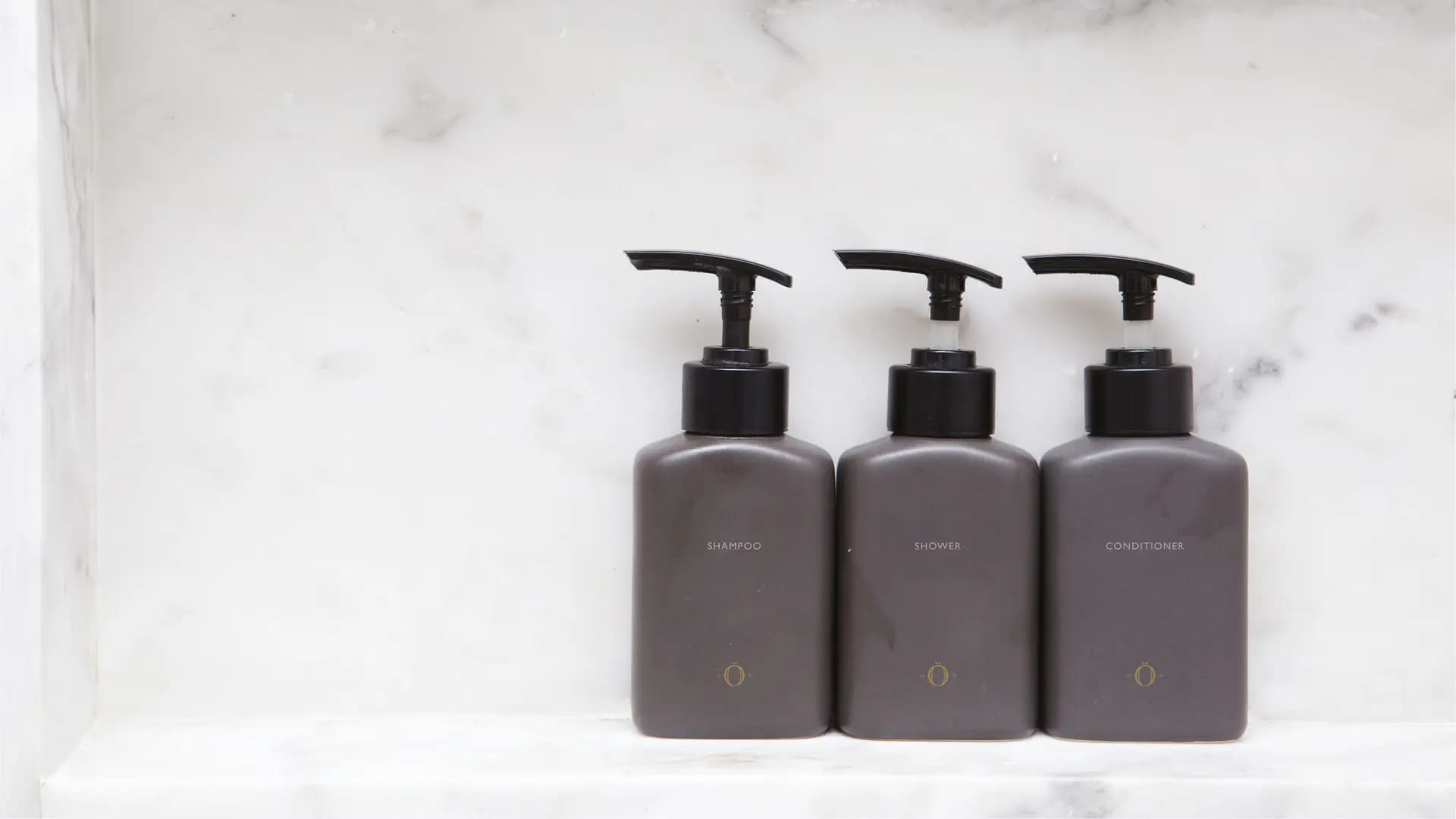 Hotel Once Bangkok – Brand Identity — 15