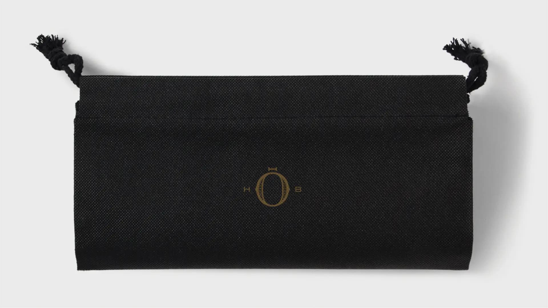 Hotel Once Bangkok – Brand Identity — 16