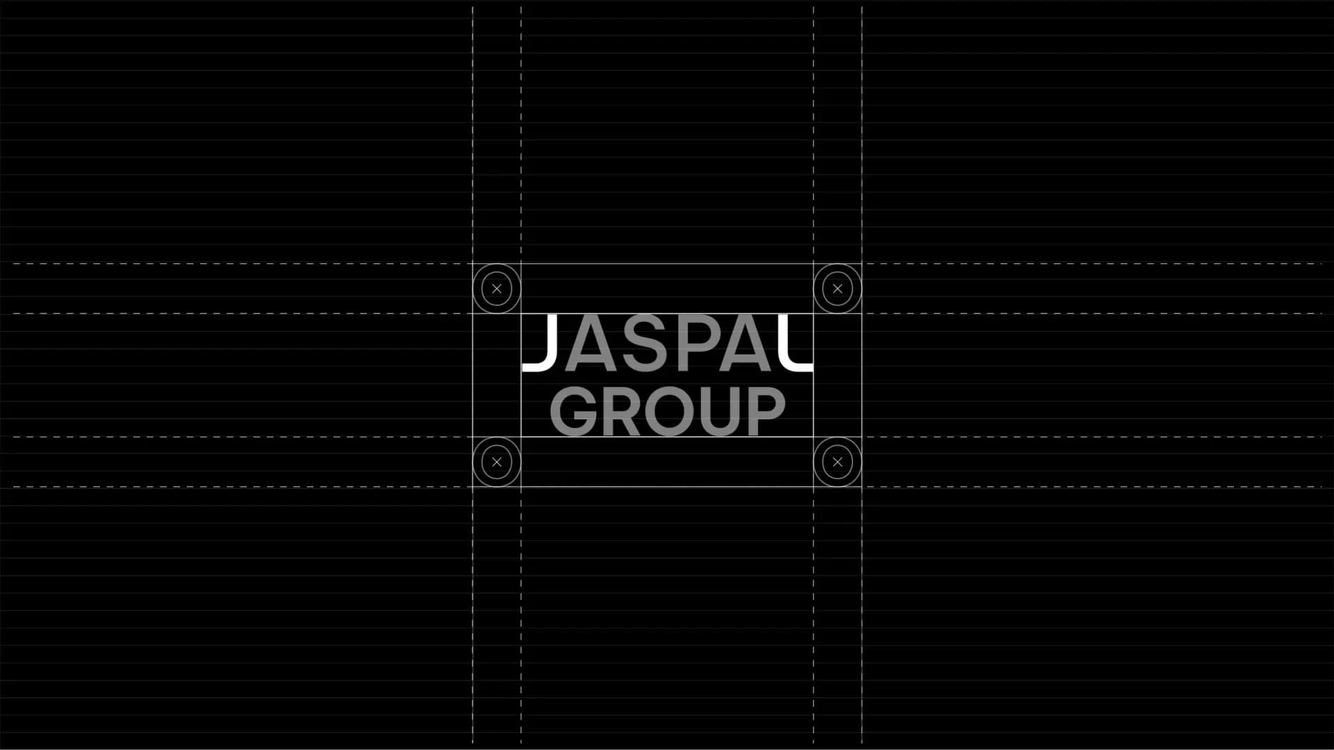 Jaspal Group – Brand Identity — 2