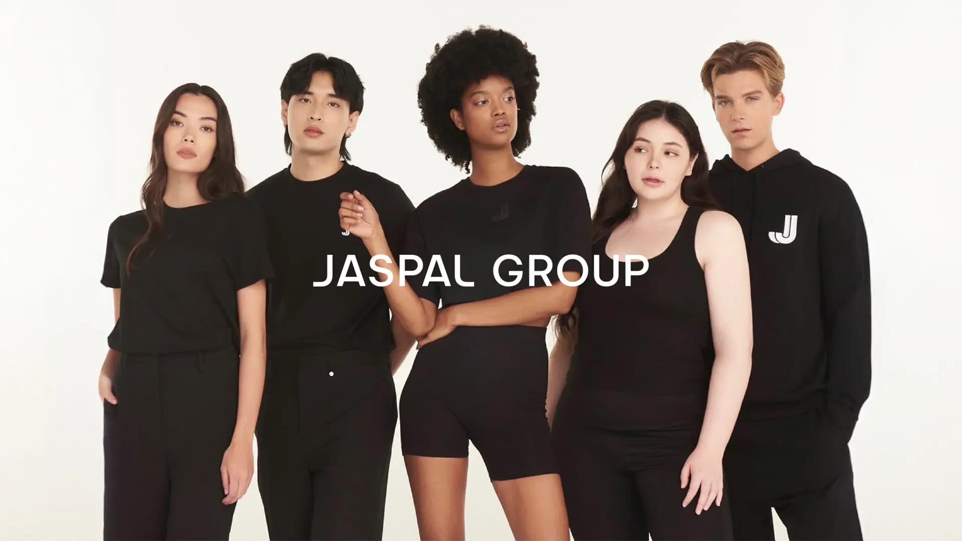 Jaspal Group – Brand Identity — 5
