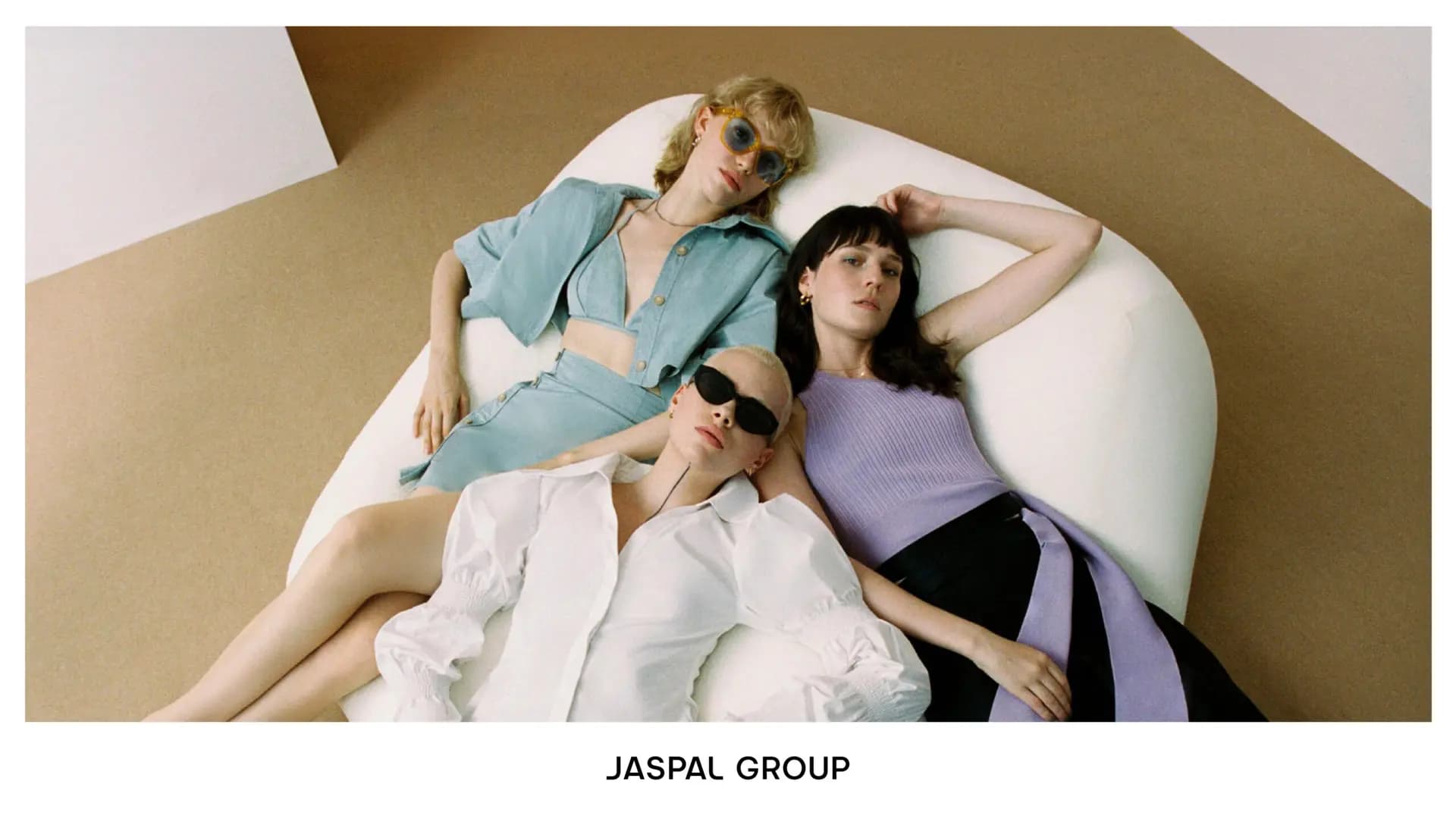 Jaspal Group – Brand Identity — 11