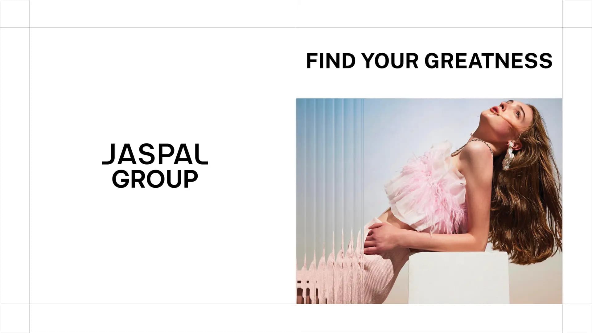 Jaspal Group – Brand Identity — 14