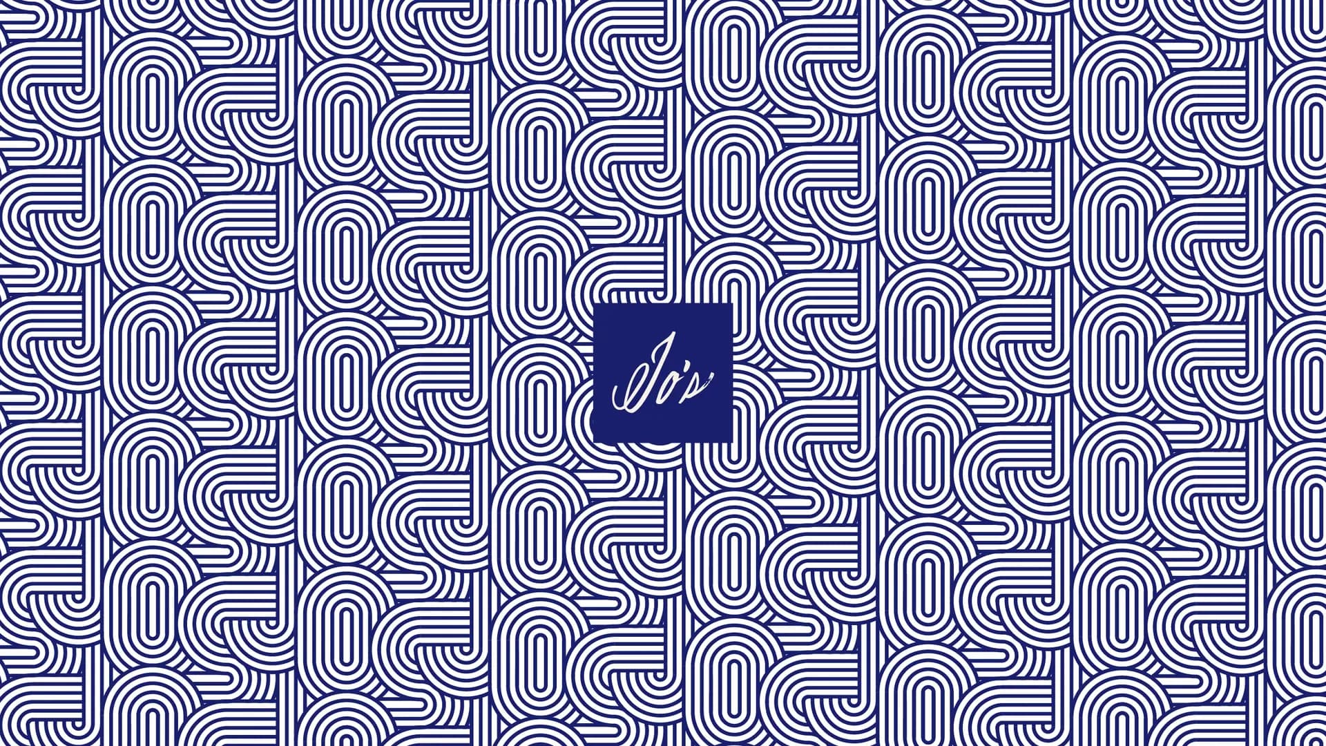 Jo’s – Brand Identity, Packaging & Online Collateral — 2