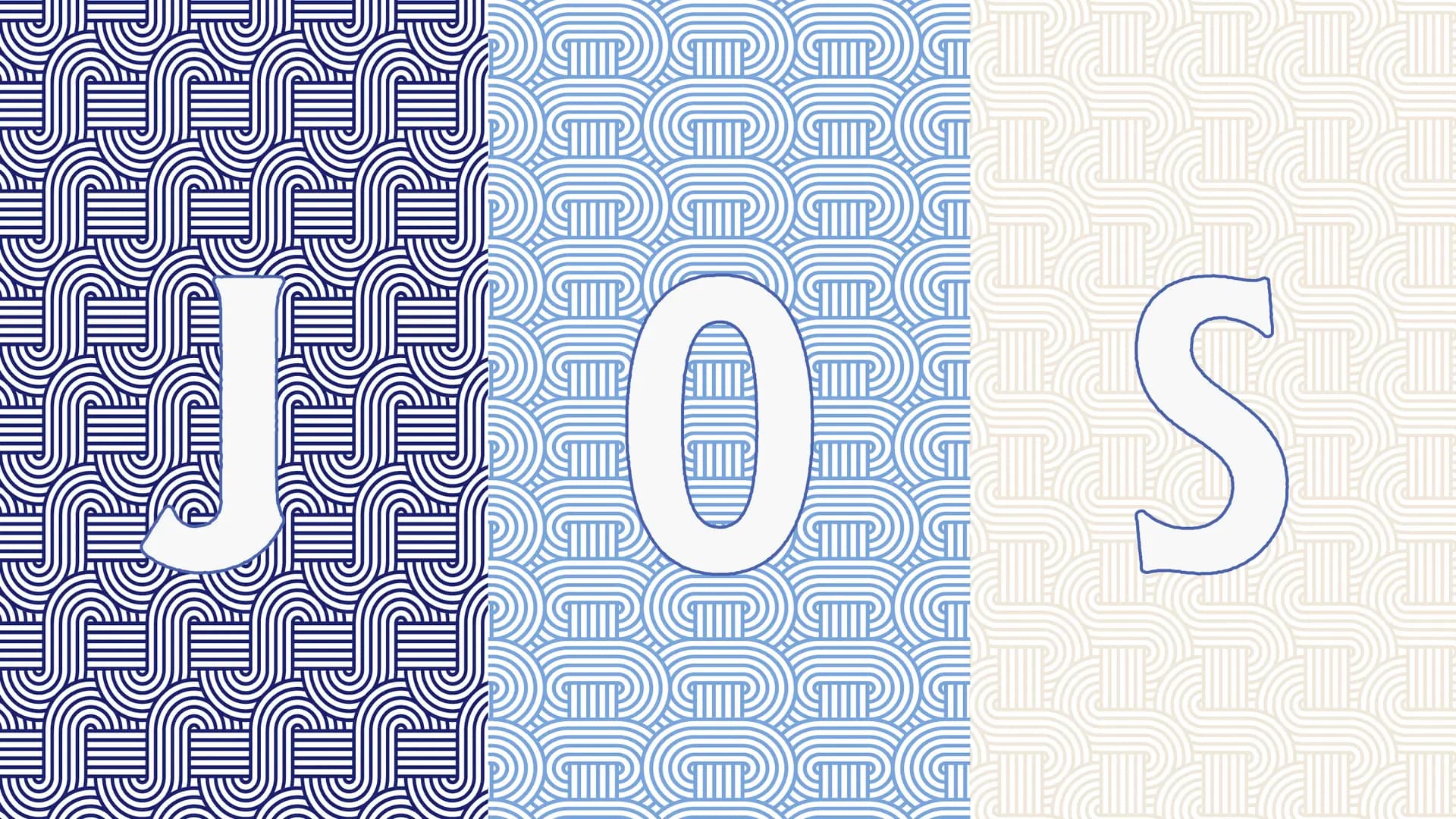 Jo’s – Brand Identity, Packaging & Online Collateral — 6