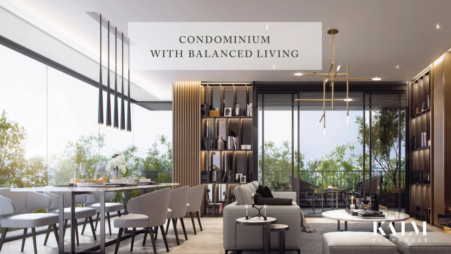 KALM Penthouse – Campaign — 4