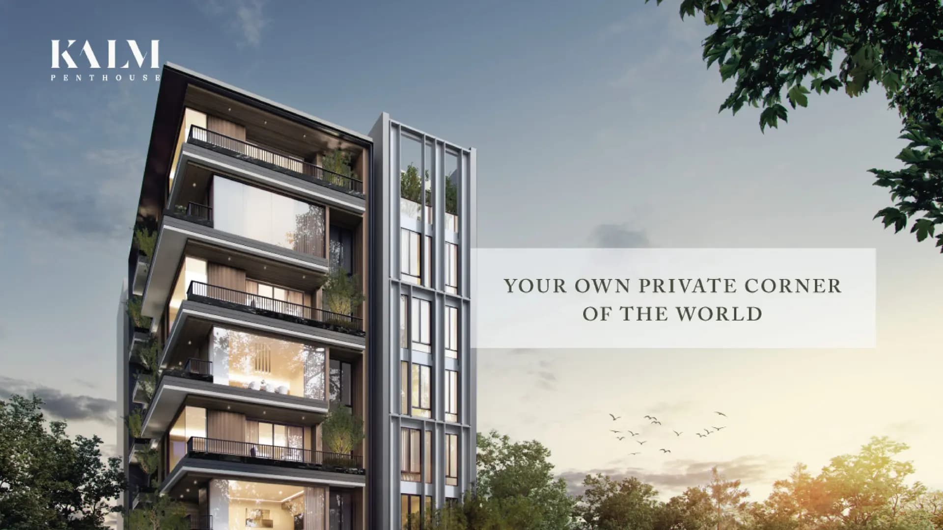 KALM Penthouse – Campaign — 5