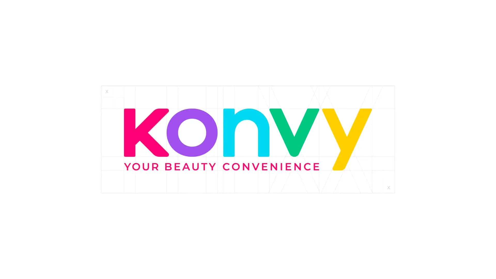 Konvy — Brand Identity — 2