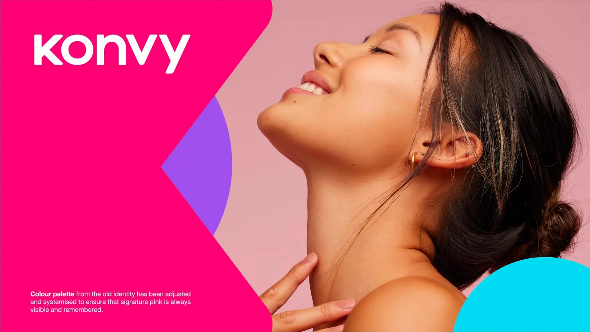 Konvy — Brand Identity — 3