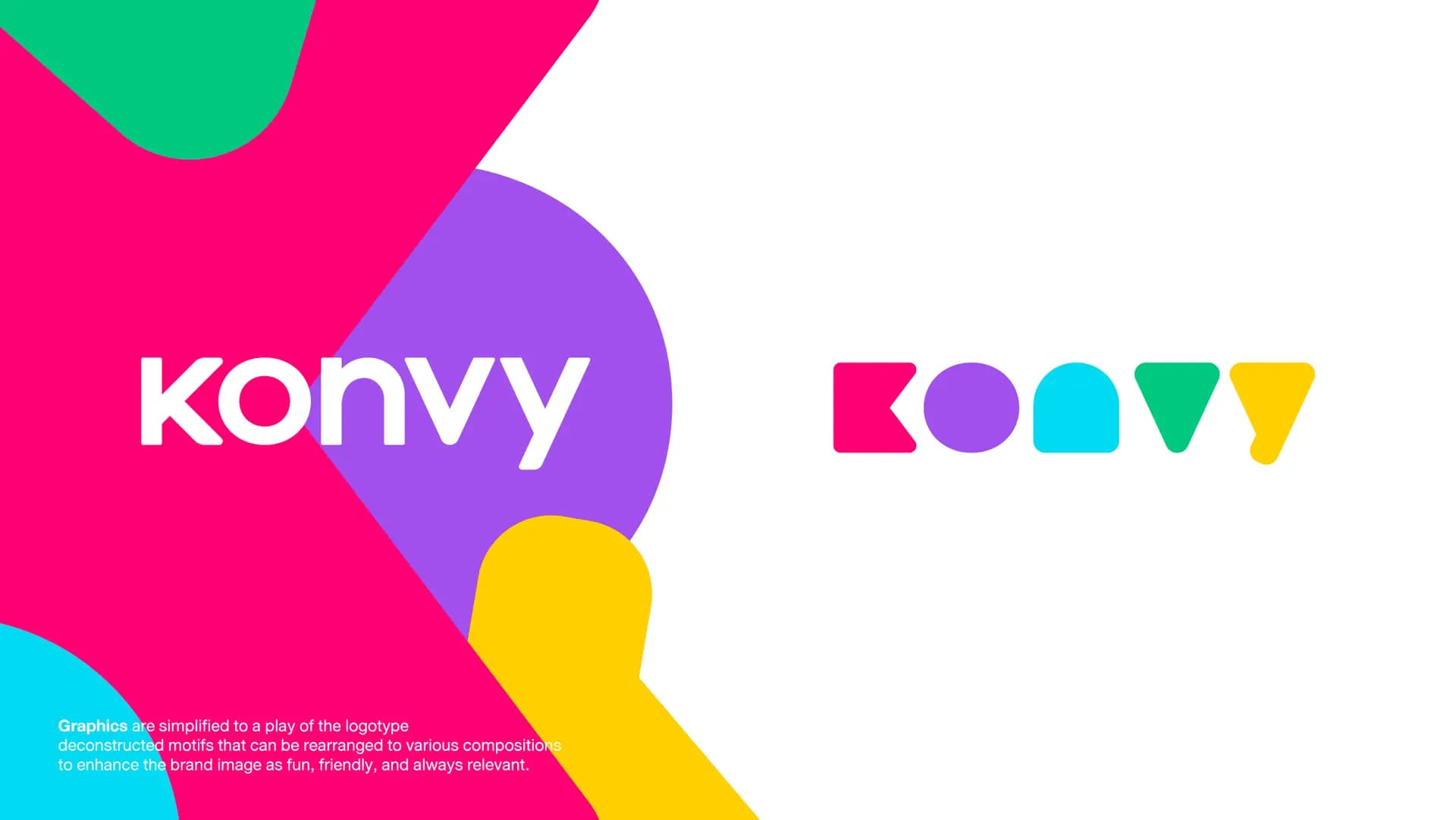 Konvy — Brand Identity — 5