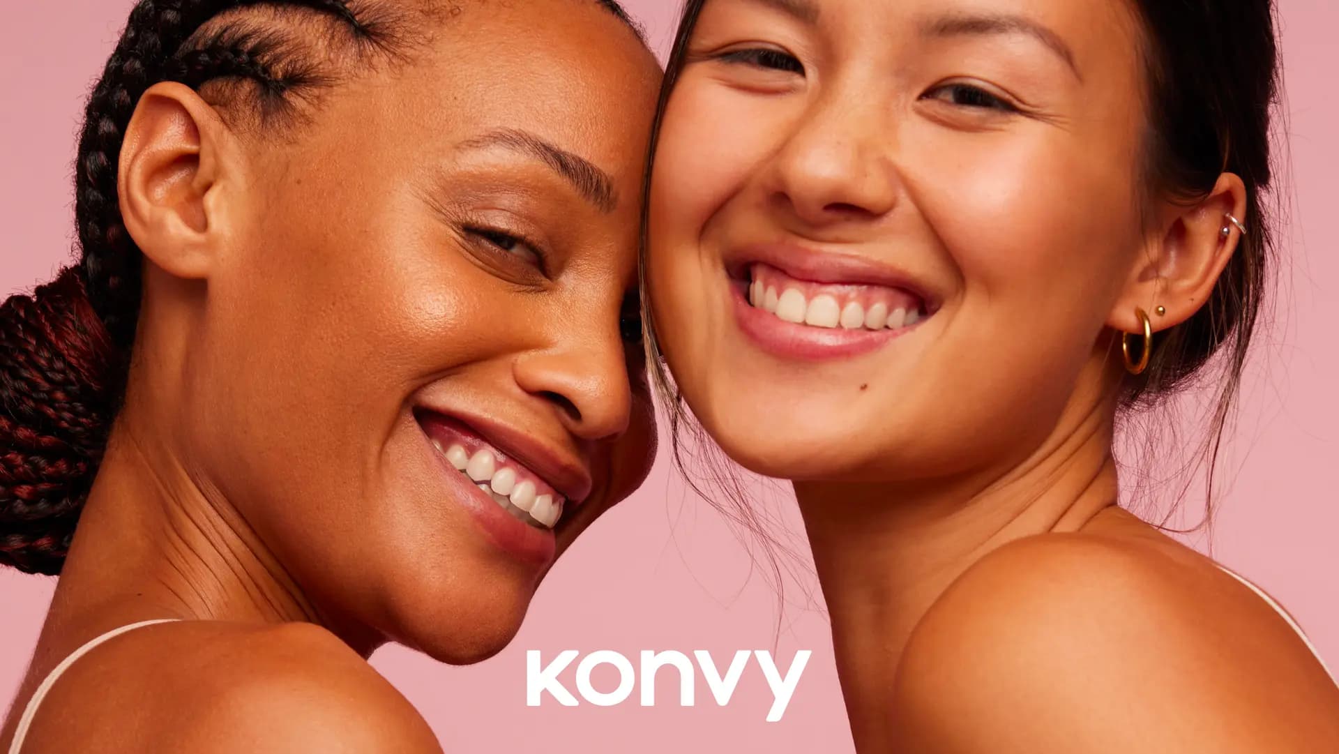 Konvy — Brand Identity — 7