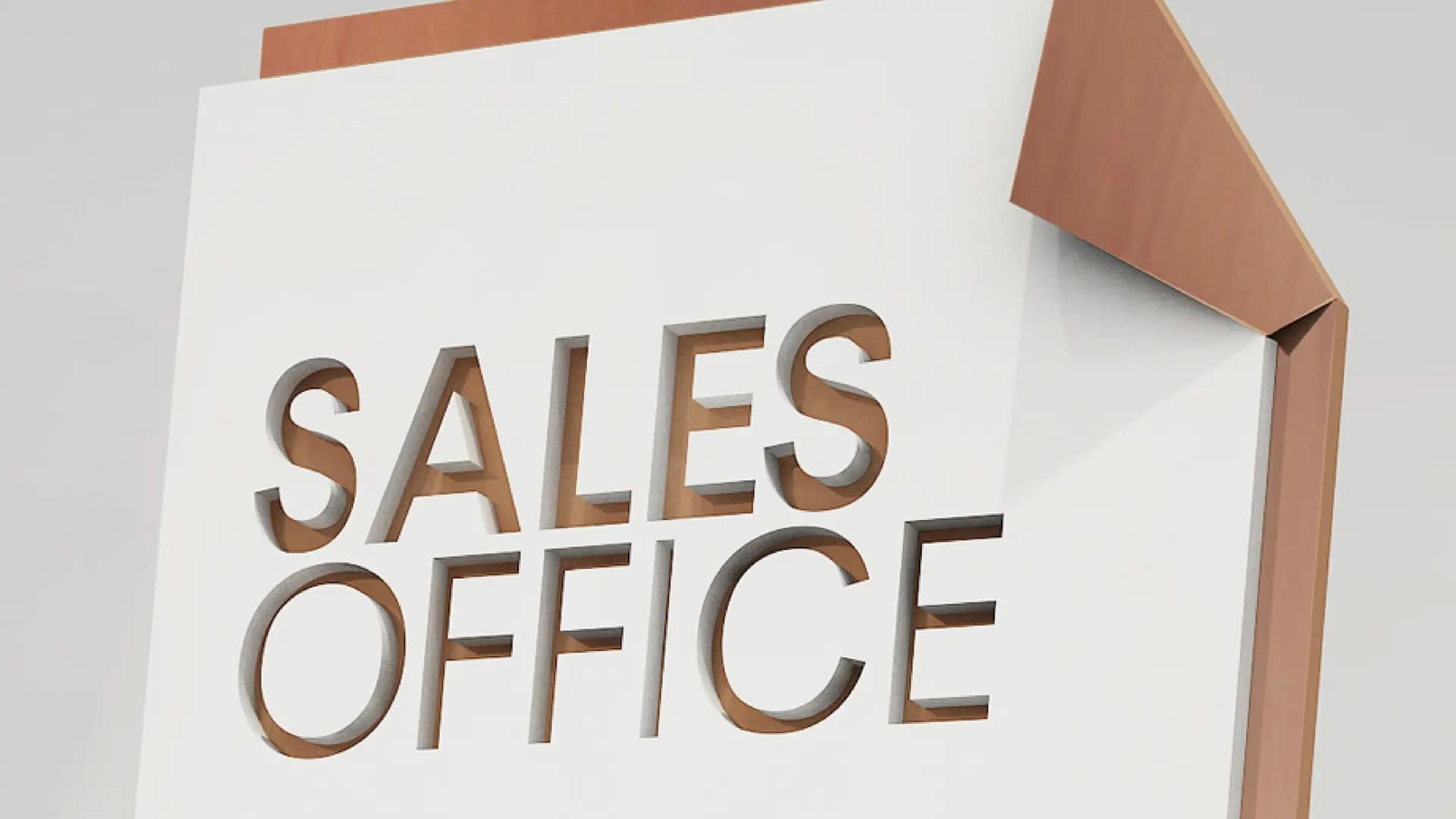 LANDMARK Ekamai-Ramindhra – Signage & Wayfinding — 10