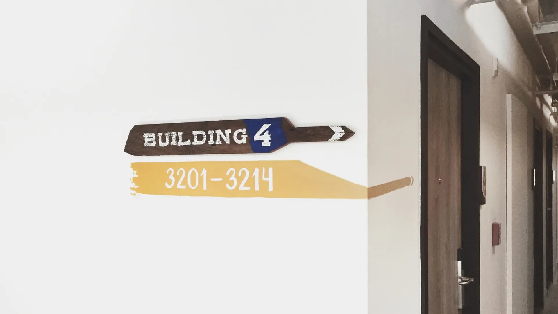 Lub d: Phuket Patong – Signage, Wayfinding & Environmental Graphic — 7