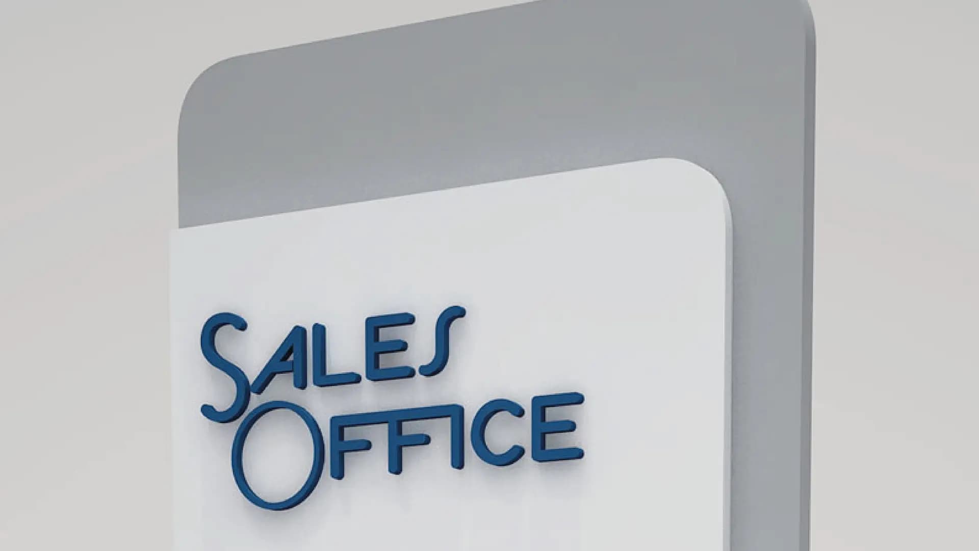 Mantana Prachauthit 72 – Signage & Wayfinding — 2