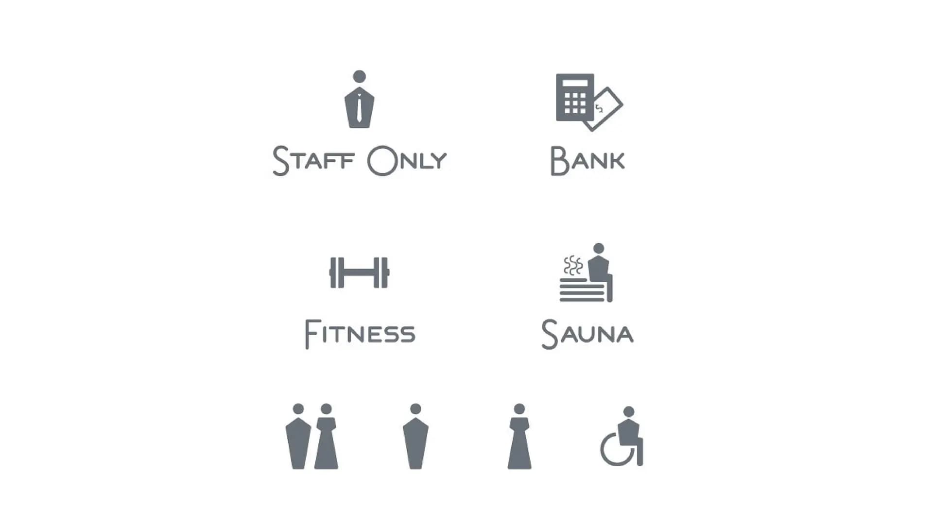 Mantana Prachauthit 72 – Signage & Wayfinding — 9
