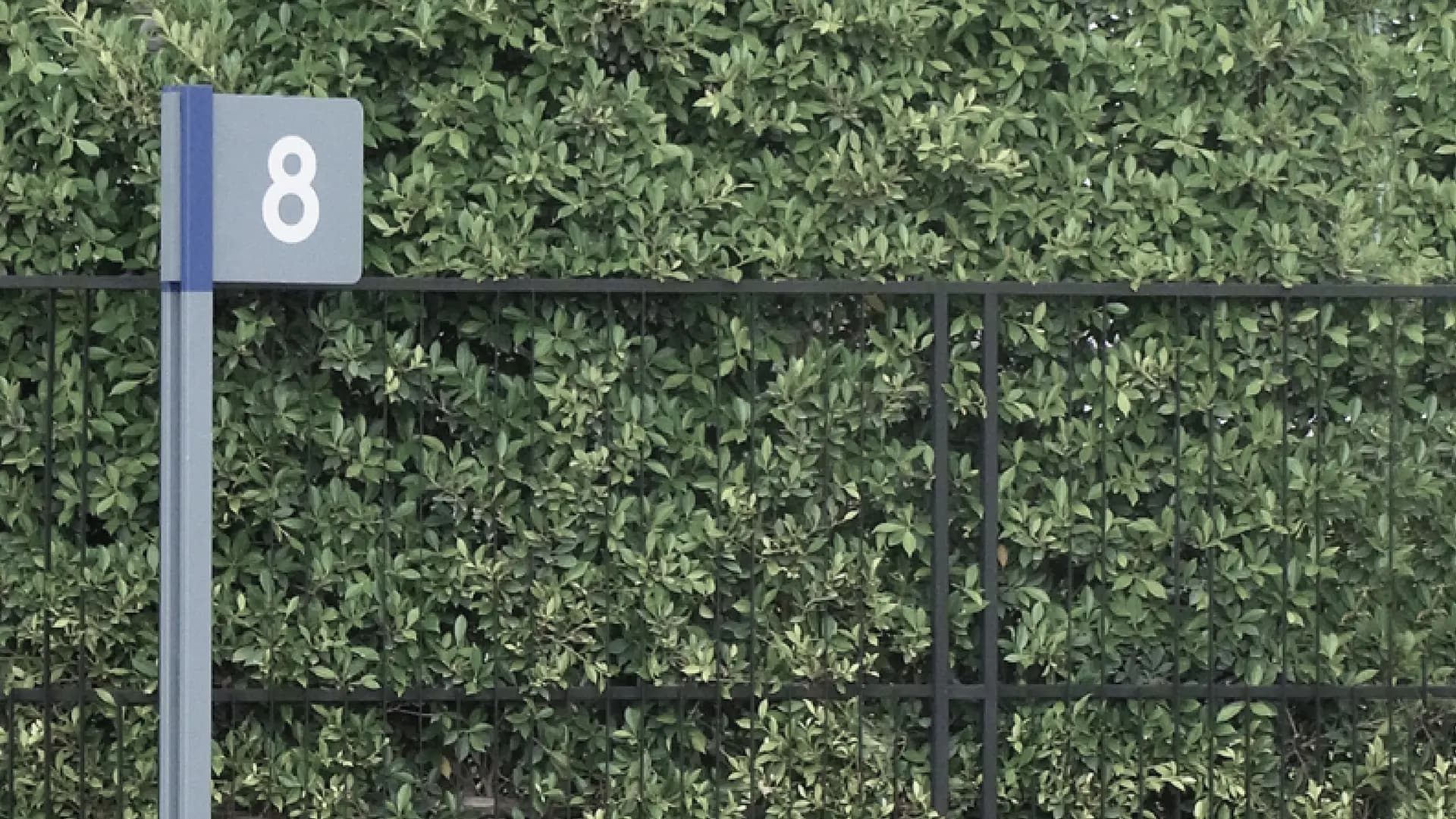 Mantana Prachauthit 72 – Signage & Wayfinding — 14