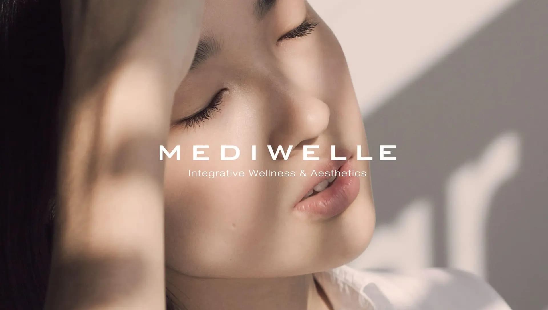 Mediwelle — Brand Identity & Collateral — 3