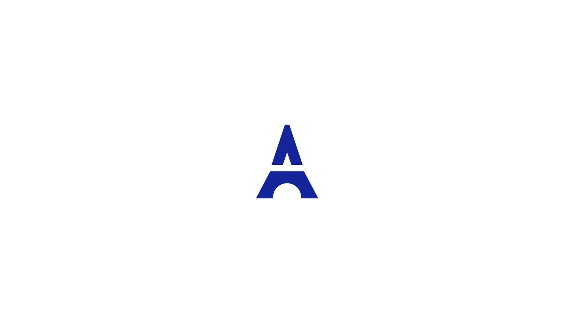 Montagne – Brand Identity — 2