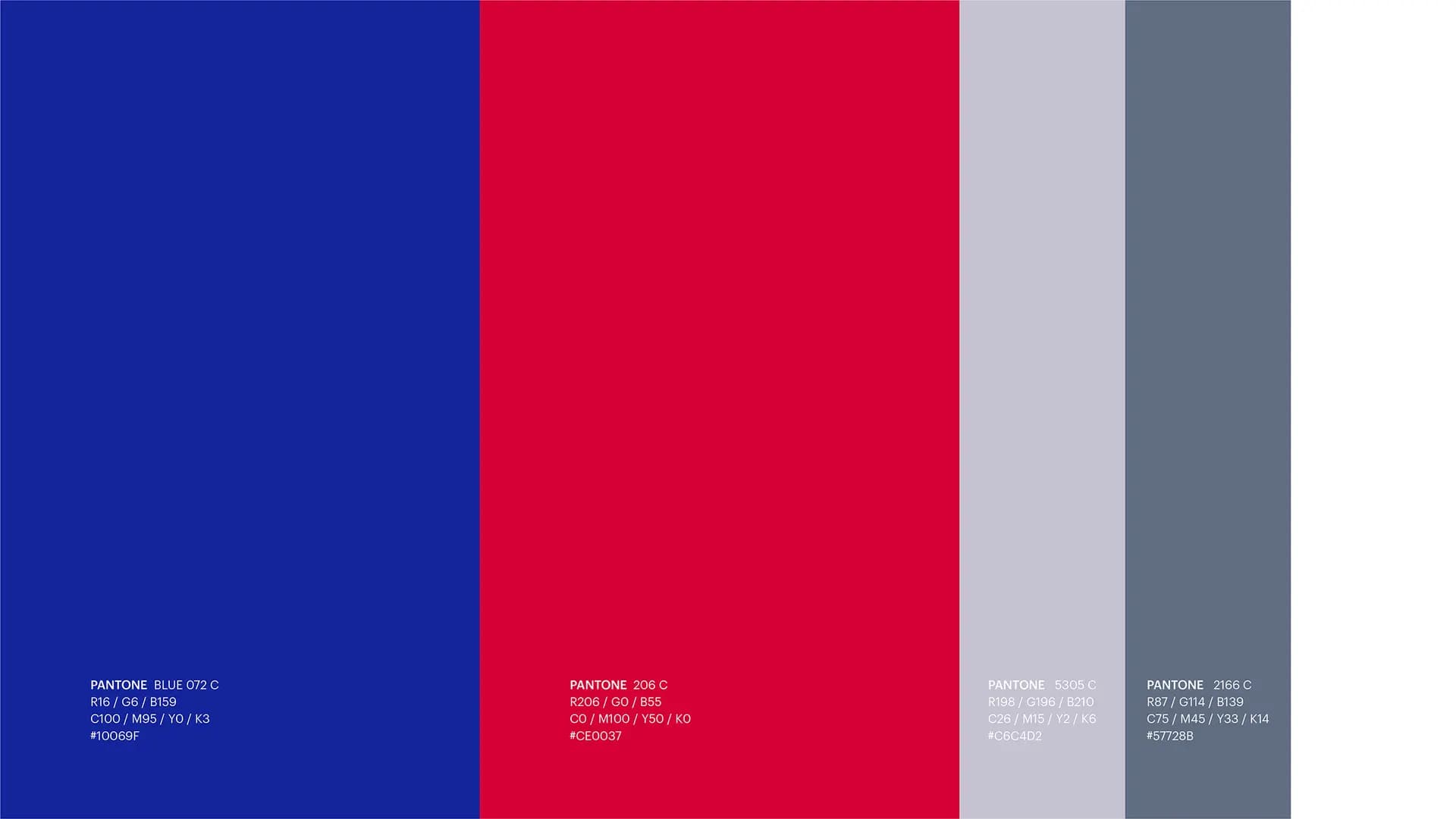 Montagne – Brand Identity — 4